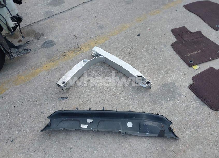 Photo 12 of 2017 Lexus Rx 350 (VIN 2T2ZZMCAXHC077724)