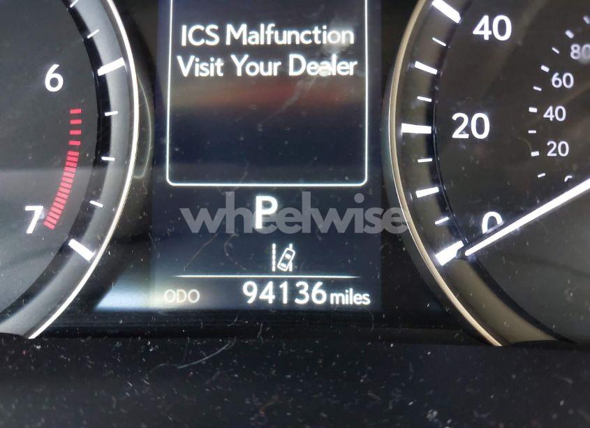 Photo 16 of 2017 Lexus Rx 350 (VIN 2T2ZZMCAXHC077724)