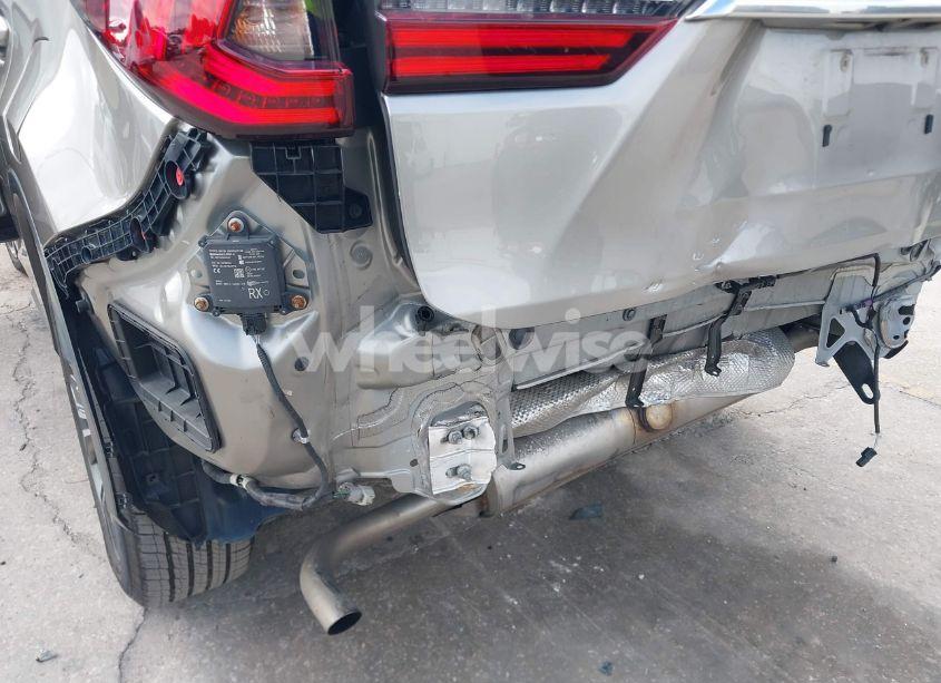 Photo 6 of 2017 Lexus Rx 350 (VIN 2T2ZZMCAXHC077724)