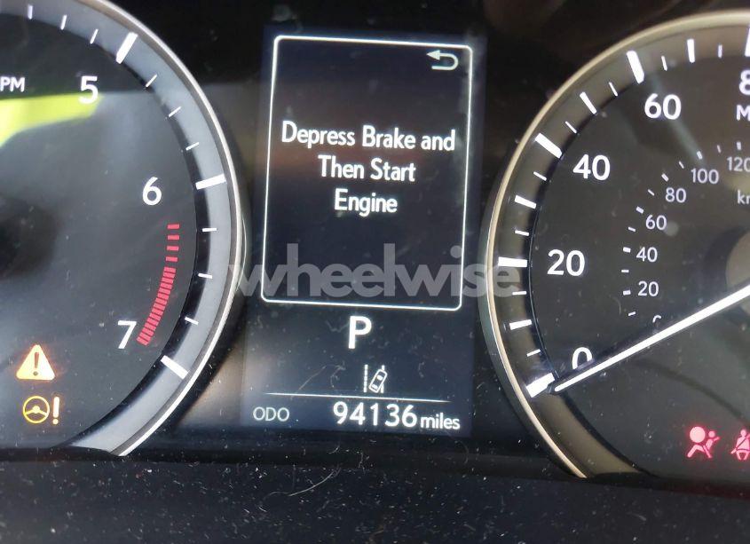 Photo 7 of 2017 Lexus Rx 350 (VIN 2T2ZZMCAXHC077724)