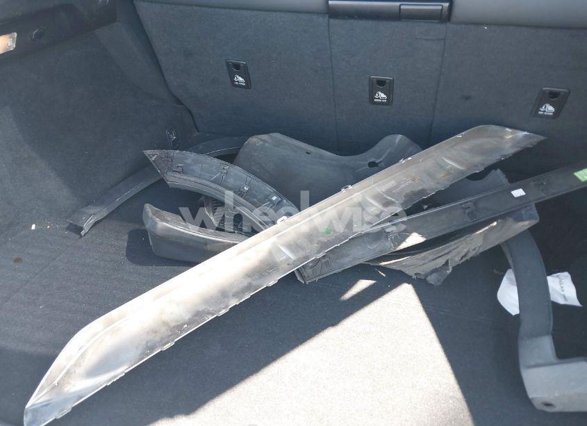 Photo 12 of 2017 Lexus Rx 350 F SPORT (VIN 2T2ZZMCAXHC078551)