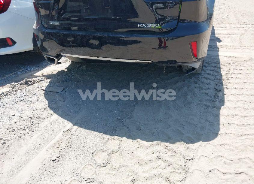 Photo 18 of 2017 Lexus Rx 350 F SPORT (VIN 2T2ZZMCAXHC078551)