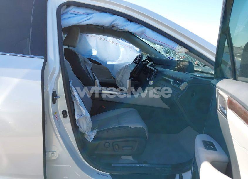 Photo 5 of 2018 Lexus Rx 350 (VIN 2T2ZZMCAXJC106256)