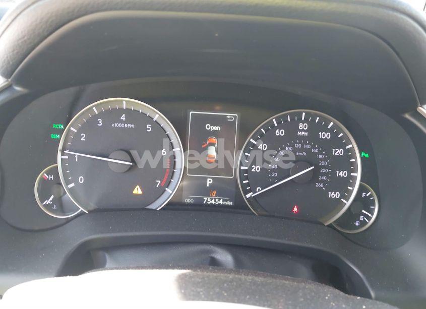 Photo 7 of 2018 Lexus Rx 350 (VIN 2T2ZZMCAXJC107732)