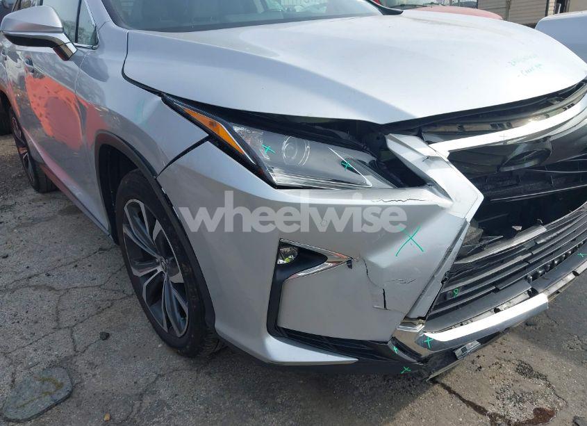 Photo 17 of 2019 Lexus Rx 350 (VIN 2T2ZZMCAXKC119560)