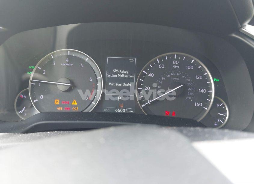 Photo 7 of 2019 Lexus Rx 350 (VIN 2T2ZZMCAXKC119560)