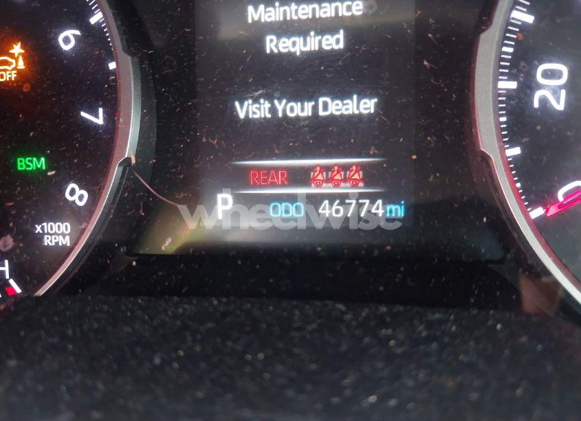 Photo 15 of 2021 Toyota Rav4 XLE PREMIUM (VIN 2T3A1RFV0MW161118)