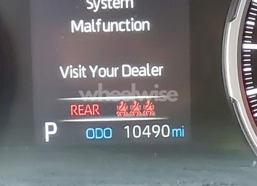 Photo 15 of 2021 Toyota Rav4 XLE PREMIUM (VIN 2T3A1RFV0MW208986)