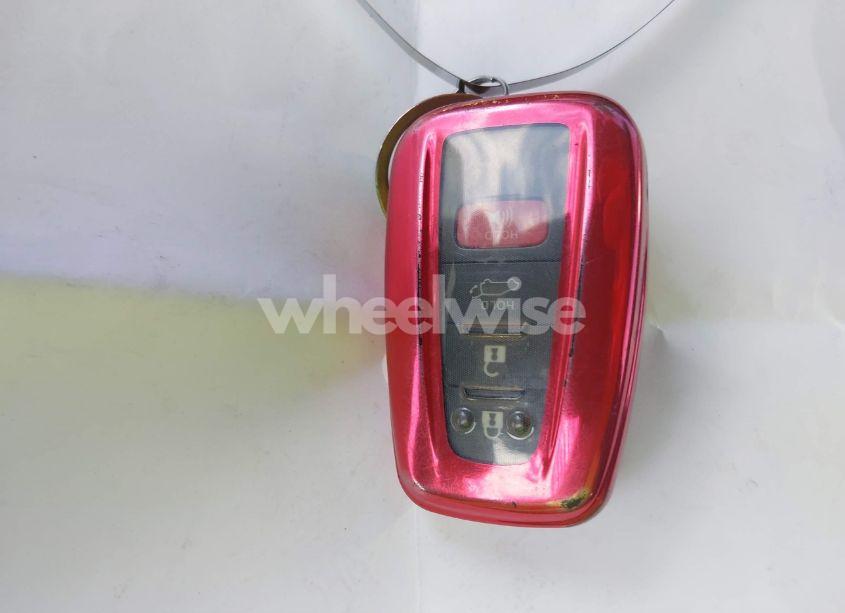 Photo 11 of 2022 Toyota Rav4 XLE PREMIUM (VIN 2T3A1RFV0NW321158)