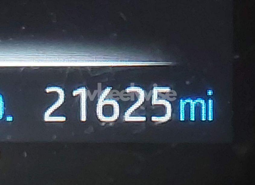 Photo 16 of 2022 Toyota Rav4 XLE PREMIUM (VIN 2T3A1RFV0NW321158)