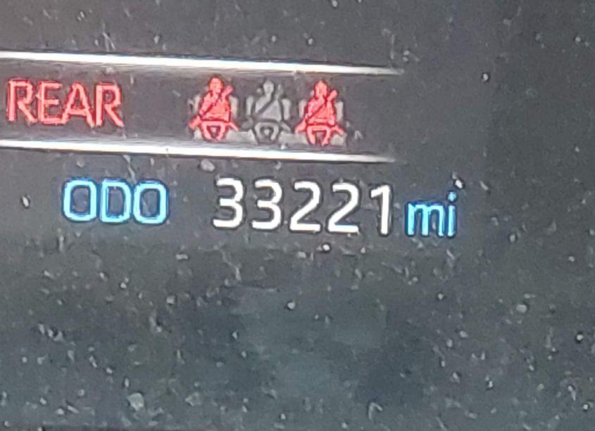 Photo 16 of 2019 Toyota Rav4 XLE PREMIUM (VIN 2T3A1RFV1KW038490)