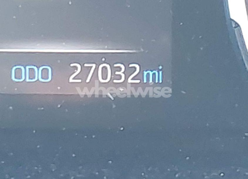 Photo 15 of 2021 Toyota Rav4 XLE PREMIUM (VIN 2T3A1RFV1MC159881)