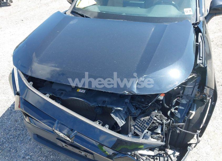 Photo 18 of 2021 Toyota Rav4 XLE PREMIUM (VIN 2T3A1RFV1MC247524)