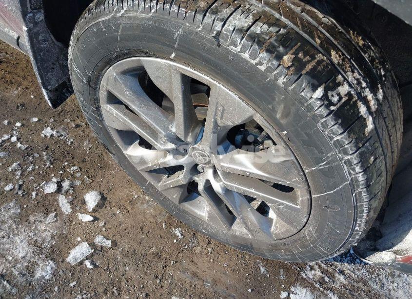 Photo 11 of 2022 Toyota Rav4 XLE PREMIUM (VIN 2T3A1RFV1NW310749)