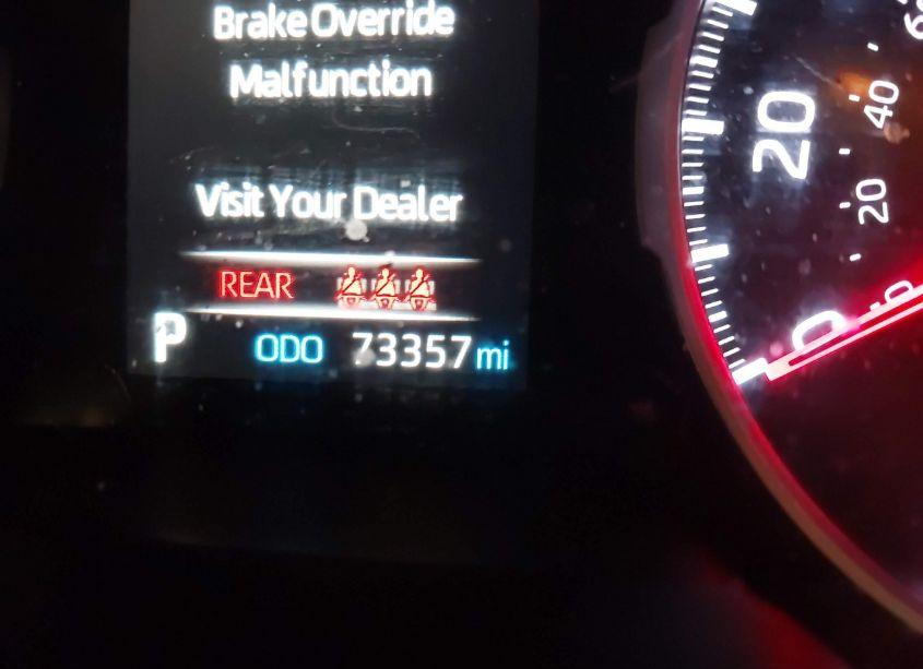 Photo 15 of 2019 Toyota Rav4 XLE PREMIUM (VIN 2T3A1RFV2KC030111)