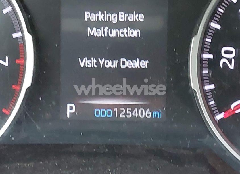 Photo 15 of 2019 Toyota Rav4 XLE PREMIUM (VIN 2T3A1RFV2KW049420)