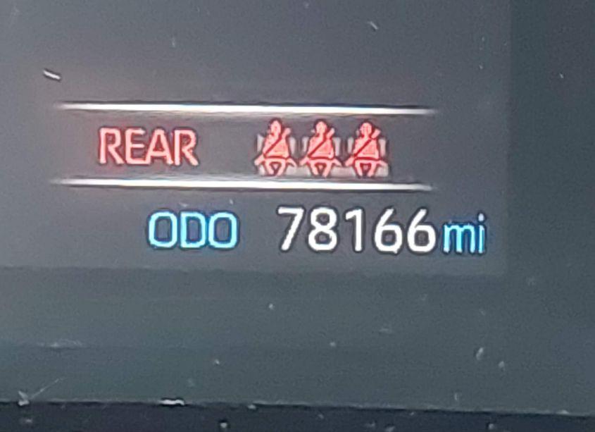 Photo 16 of 2019 Toyota Rav4 XLE PREMIUM (VIN 2T3A1RFV2KW055654)