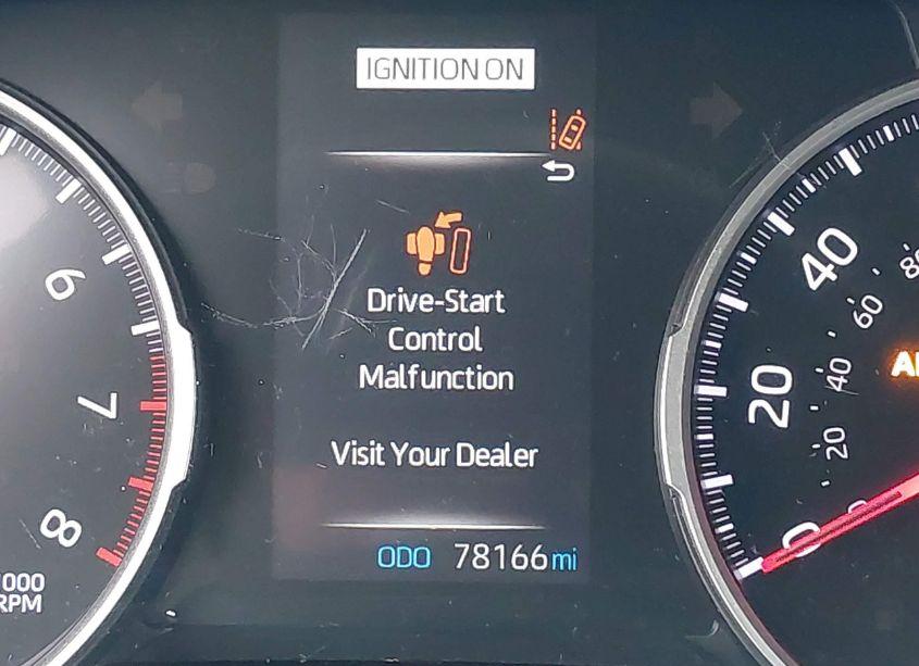 Photo 18 of 2019 Toyota Rav4 XLE PREMIUM (VIN 2T3A1RFV2KW055654)