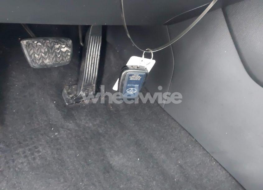 Photo 11 of 2020 Toyota Rav4 XLE PREMIUM (VIN 2T3A1RFV2LC108632)