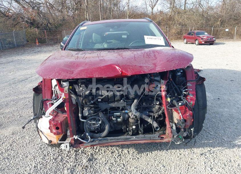 Photo 13 of 2020 Toyota Rav4 XLE PREMIUM (VIN 2T3A1RFV2LC110641)