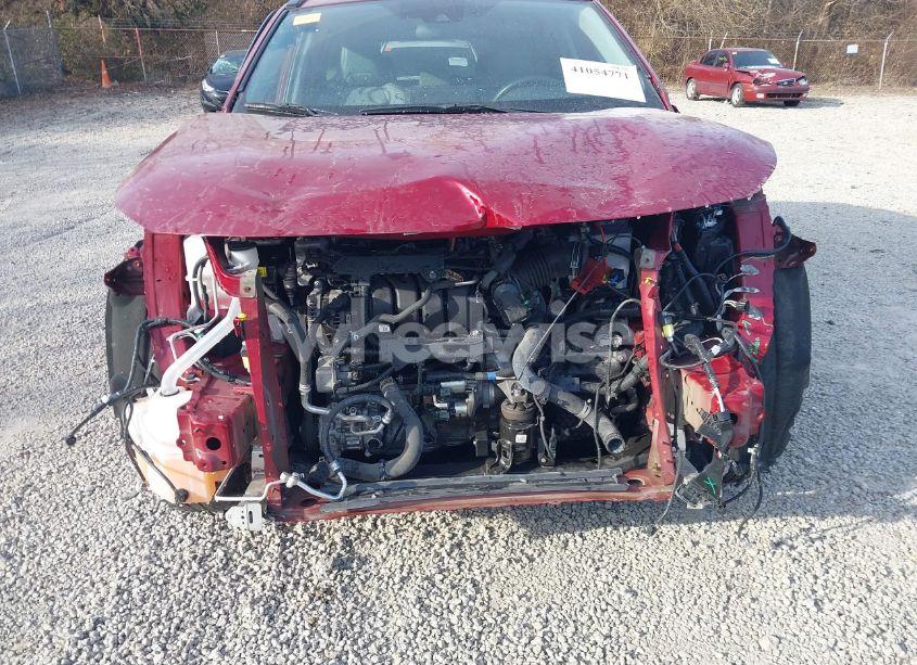Photo 18 of 2020 Toyota Rav4 XLE PREMIUM (VIN 2T3A1RFV2LC110641)