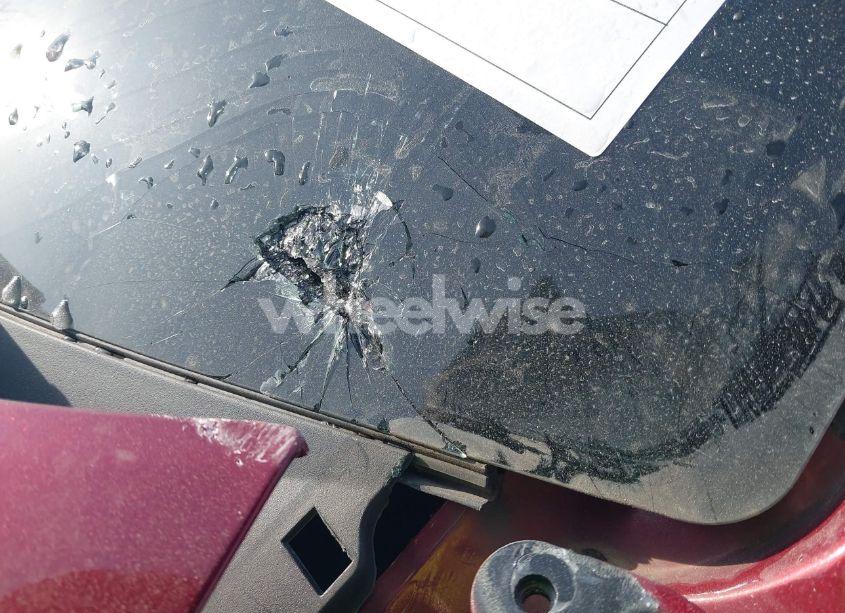 Photo 20 of 2020 Toyota Rav4 XLE PREMIUM (VIN 2T3A1RFV2LC110641)