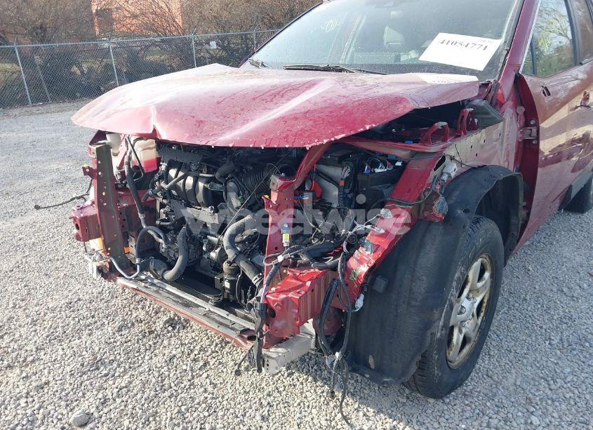 Photo 6 of 2020 Toyota Rav4 XLE PREMIUM (VIN 2T3A1RFV2LC110641)