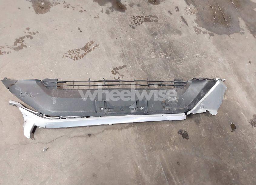 Photo 12 of 2020 Toyota Rav4 XLE PREMIUM (VIN 2T3A1RFV2LW091104)