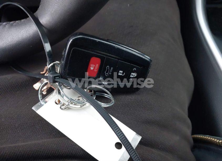 Photo 11 of 2023 Toyota Rav4 XLE PREMIUM (VIN 2T3A1RFV2PW368825)