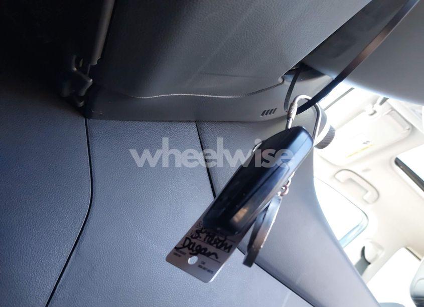 Photo 11 of 2024 Toyota Rav4 XLE PREMIUM (VIN 2T3A1RFV2RC429742)