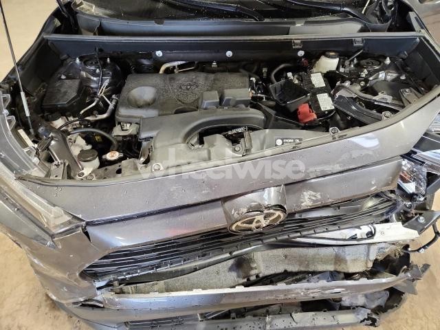 Photo 3 of 2024 TOYOTA RAV4 XLE PREMIUM (VIN 2T3A1RFV2RC448887)