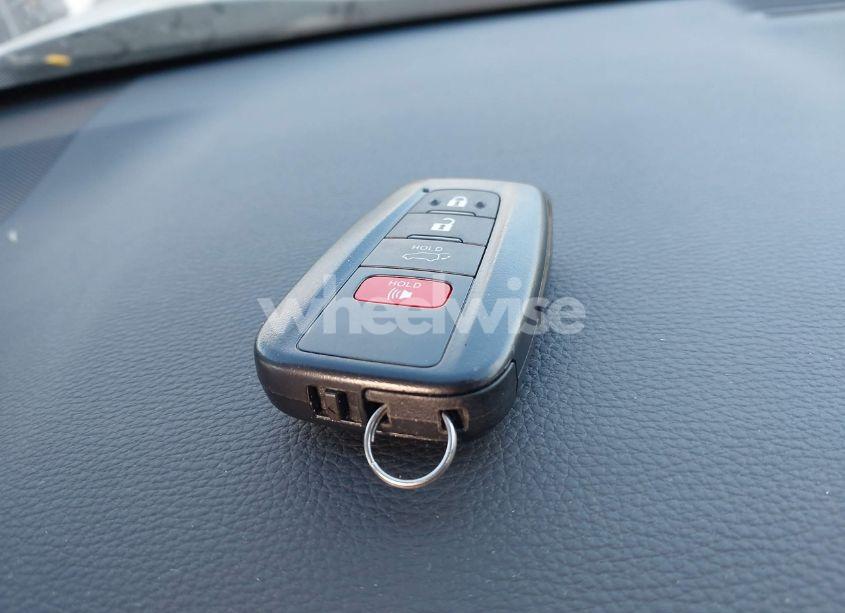 Photo 11 of 2024 Toyota Rav4 XLE PREMIUM (VIN 2T3A1RFV2RC457752)