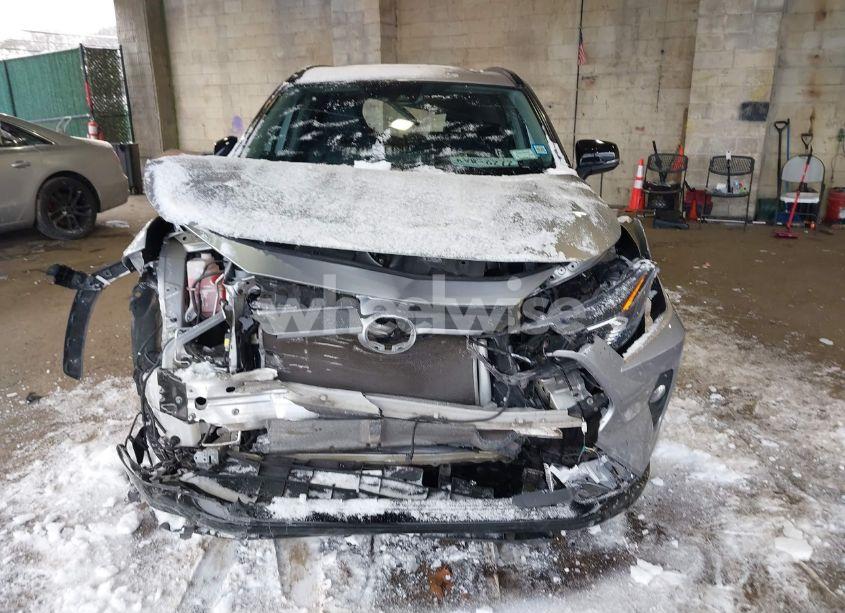 Photo 12 of 2019 Toyota Rav4 XLE PREMIUM (VIN 2T3A1RFV3KW064119)