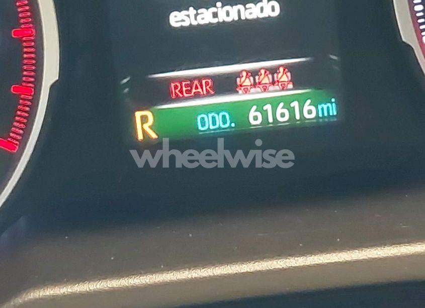 Photo 15 of 2019 Toyota Rav4 XLE PREMIUM (VIN 2T3A1RFV3KW064119)