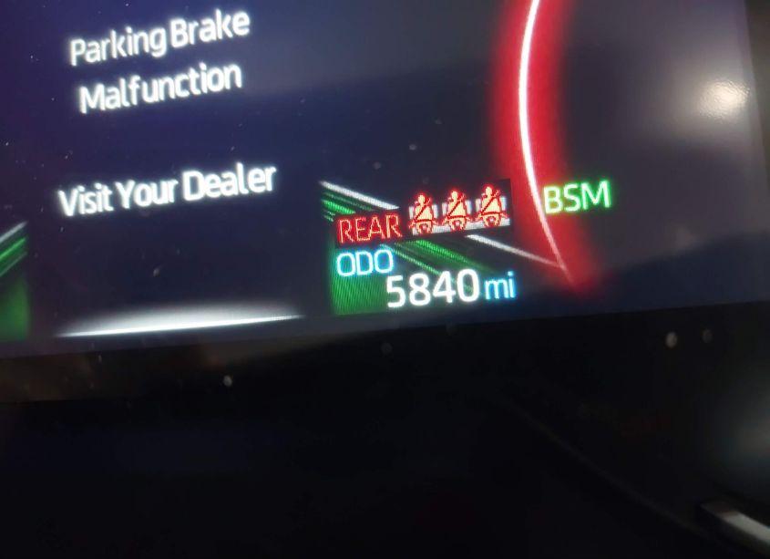 Photo 15 of 2023 Toyota Rav4 XLE PREMIUM (VIN 2T3A1RFV3PC386297)