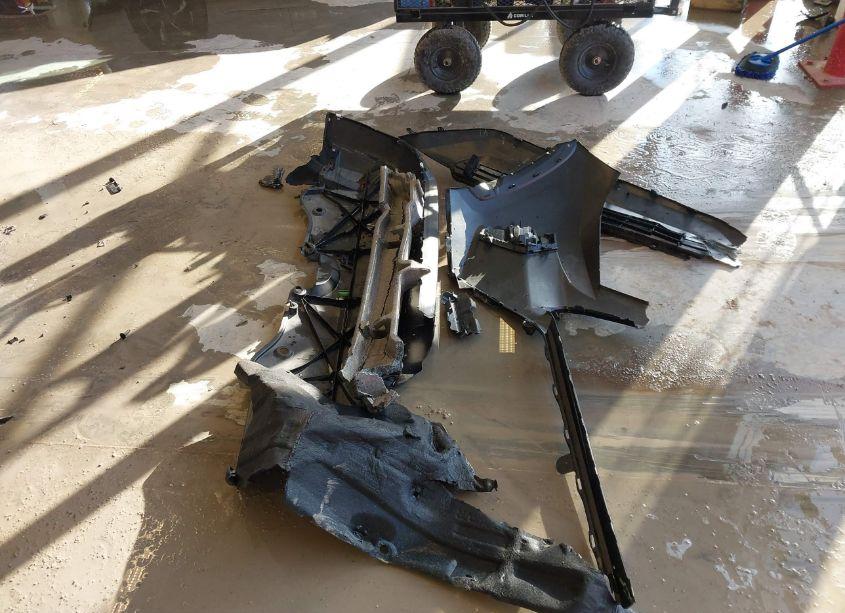 Photo 12 of 2023 Toyota Rav4 XLE PREMIUM (VIN 2T3A1RFV3PC389698)