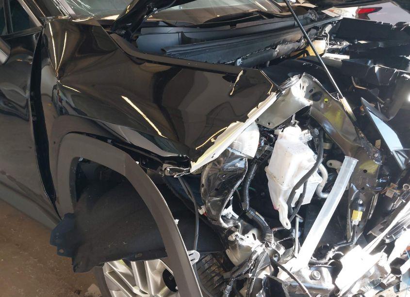 Photo 18 of 2023 Toyota Rav4 XLE PREMIUM (VIN 2T3A1RFV3PC389698)