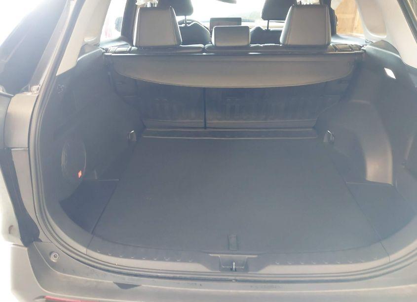 Photo 21 of 2023 Toyota Rav4 XLE PREMIUM (VIN 2T3A1RFV3PC389698)