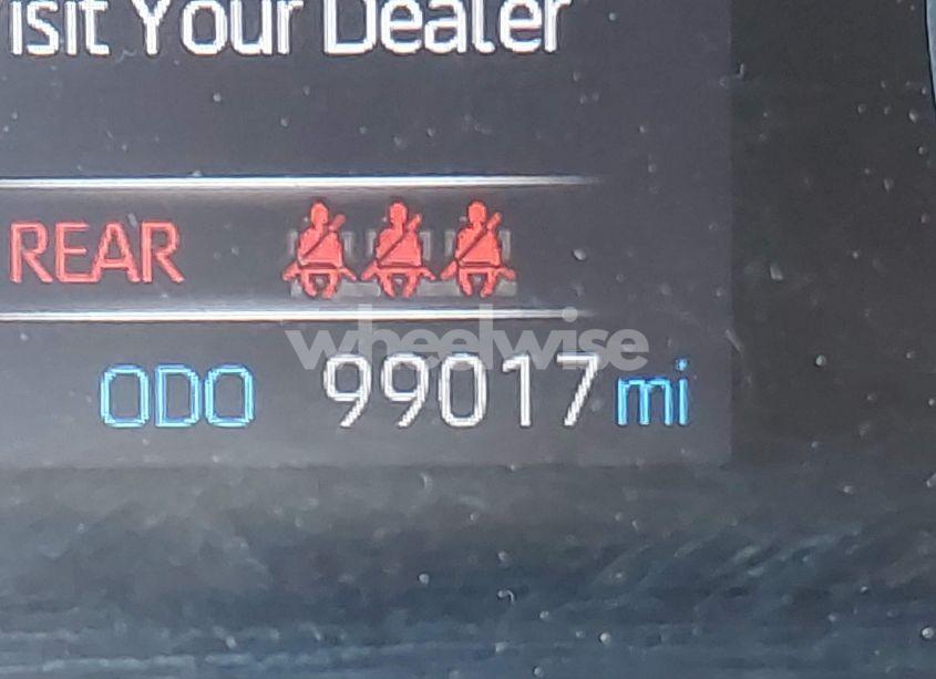 Photo 15 of 2019 Toyota Rav4 XLE PREMIUM (VIN 2T3A1RFV4KW078806)