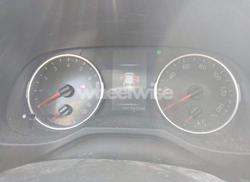 Photo 7 of 2021 Toyota Rav4 XLE PREMIUM (VIN 2T3A1RFV4MC162984)