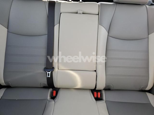 Photo 4 of 2021 TOYOTA RAV4 XLE PREMIUM (VIN 2T3A1RFV4MC177226)