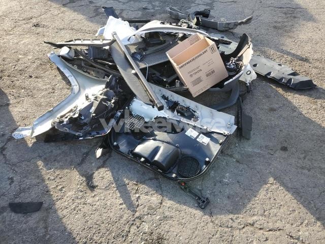 Photo 9 of 2021 TOYOTA RAV4 XLE PREMIUM (VIN 2T3A1RFV4MC177226)