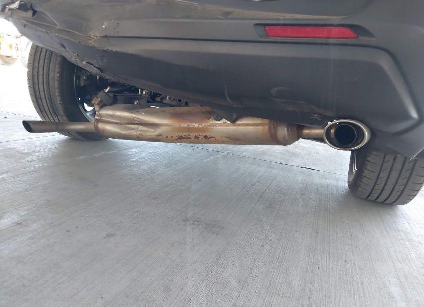 Photo 19 of 2022 Toyota Rav4 XLE PREMIUM (VIN 2T3A1RFV4NC311945)