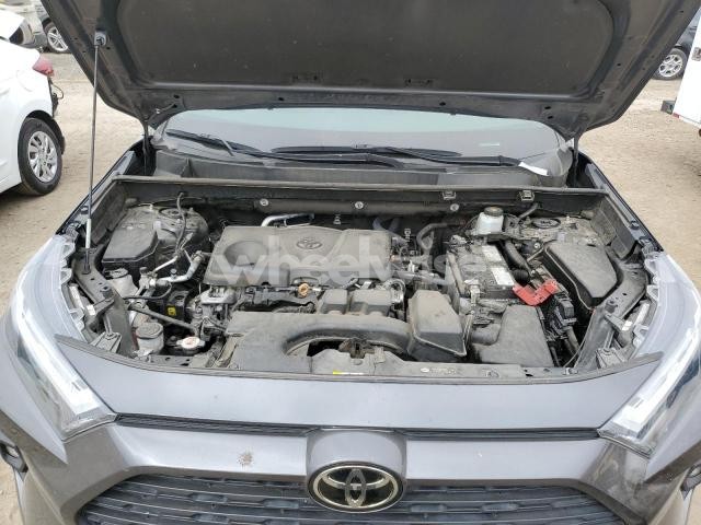 Photo 13 of 2022 TOYOTA RAV4 XLE PREMIUM (VIN 2T3A1RFV4NW328100)