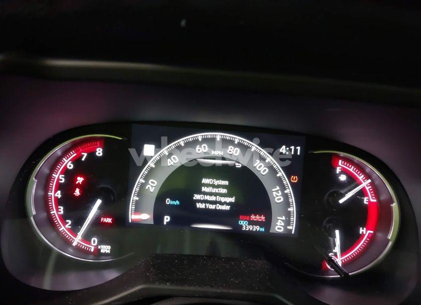 Photo 15 of 2023 Toyota Rav4 XLE PREMIUM (VIN 2T3A1RFV4PC386406)