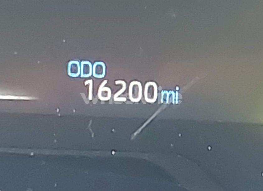 Photo 15 of 2024 Toyota Rav4 XLE PREMIUM (VIN 2T3A1RFV4RW435332)