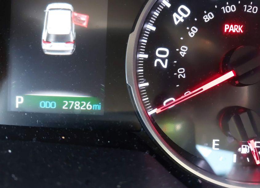 Photo 15 of 2021 Toyota Rav4 XLE PREMIUM (VIN 2T3A1RFV5MC202635)