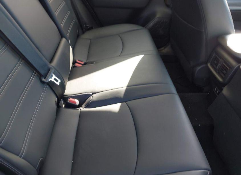 Photo 8 of 2021 Toyota Rav4 XLE PREMIUM (VIN 2T3A1RFV5MC202635)