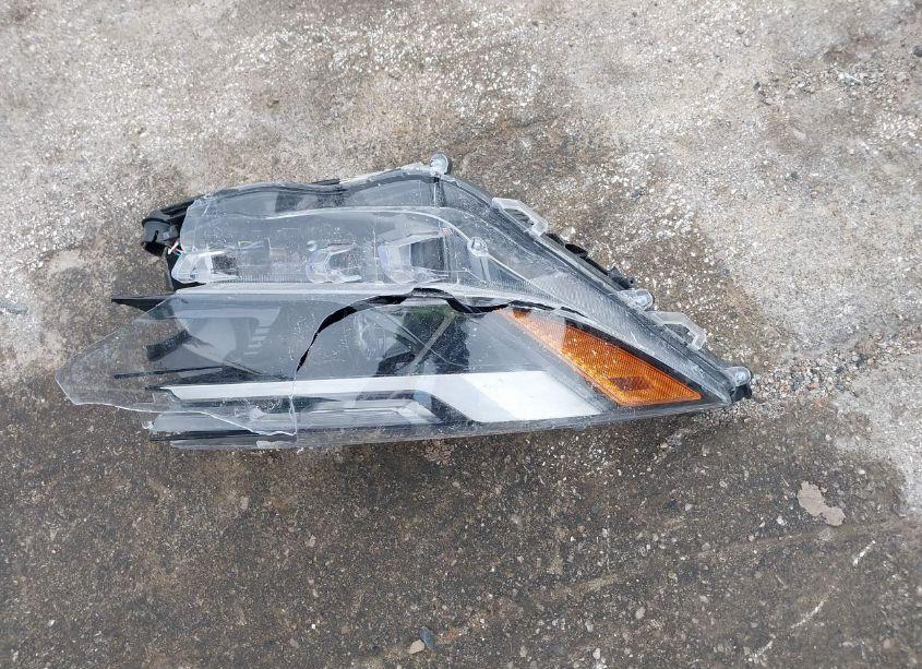 Photo 12 of 2022 Toyota Rav4 XLE PREMIUM (VIN 2T3A1RFV5NW288674)