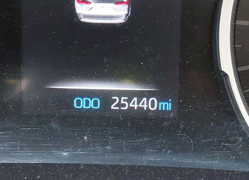 Photo 16 of 2022 Toyota Rav4 XLE PREMIUM (VIN 2T3A1RFV5NW288674)